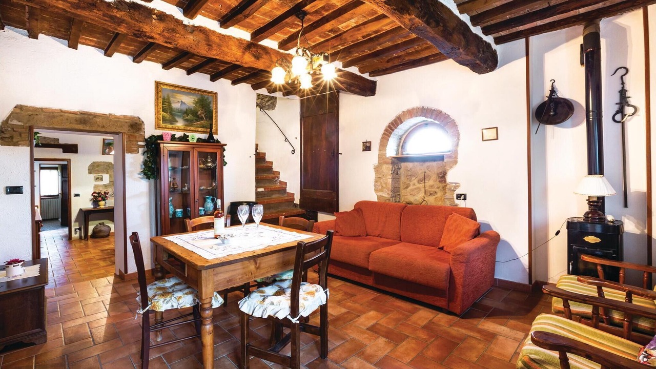 Photo of Bedroom in Volterra