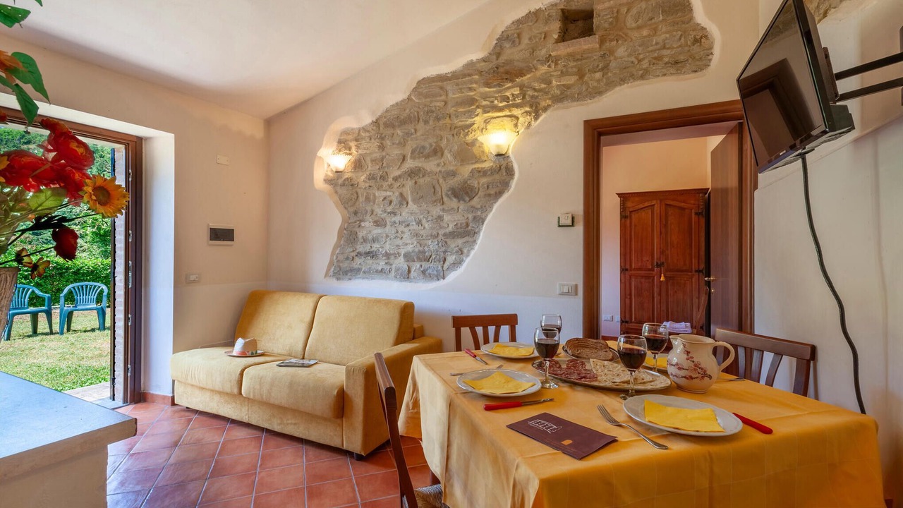 Photo of Bedroom in Apecchio