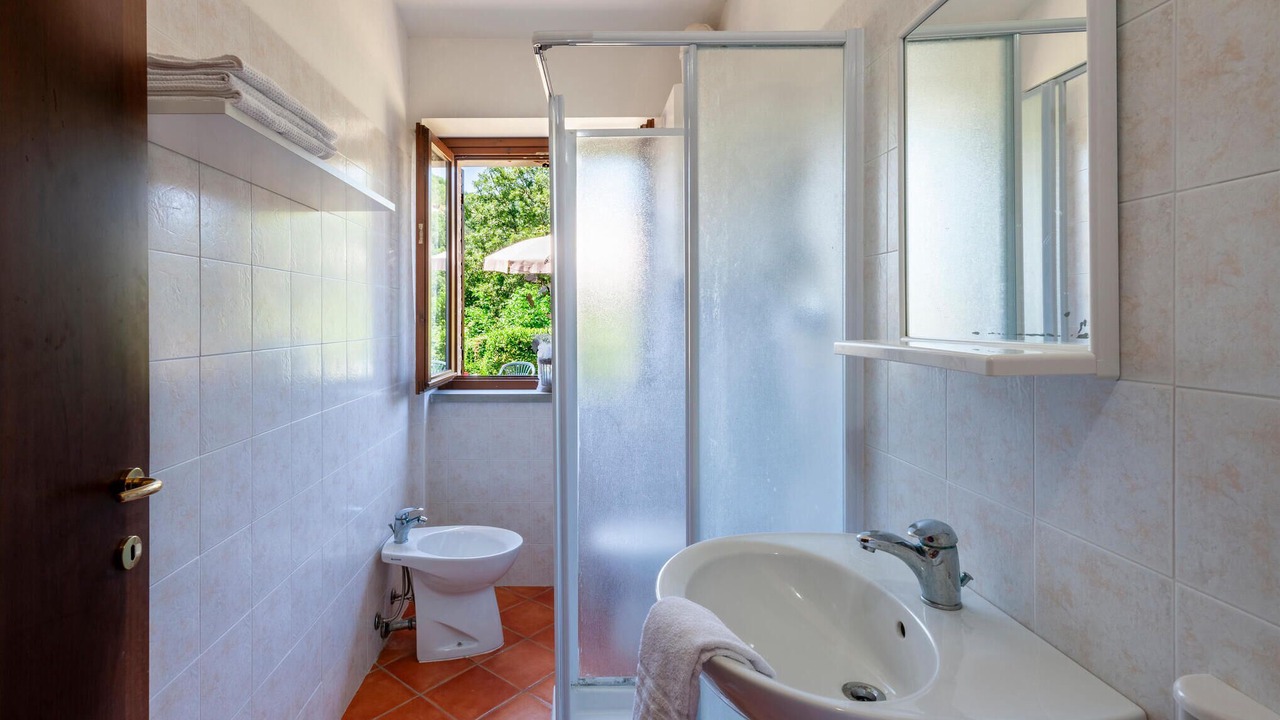 Photo of Bathroom in Apecchio