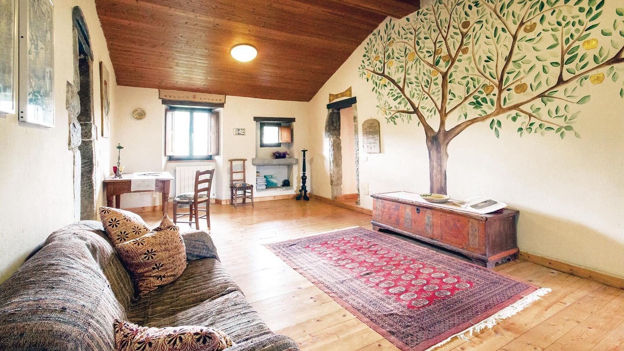 Photo of Bedroom in Apecchio
