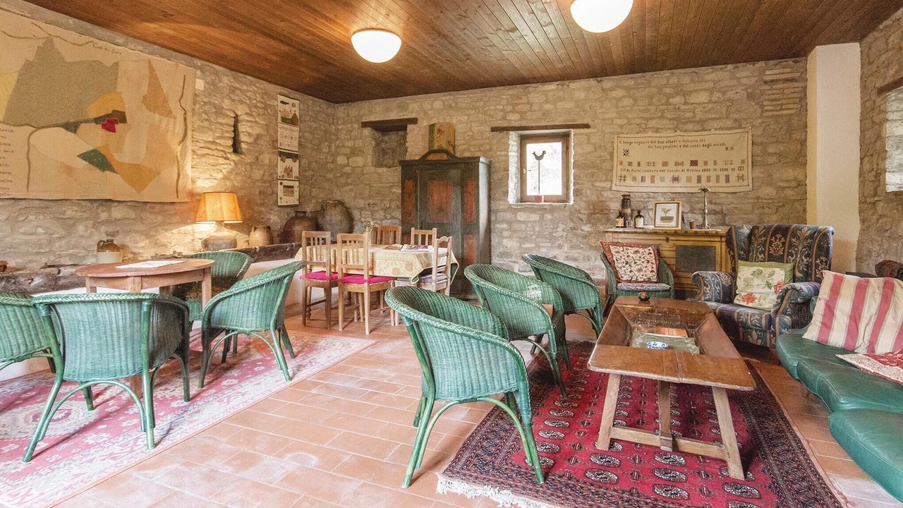Photo of Bedroom in Apecchio