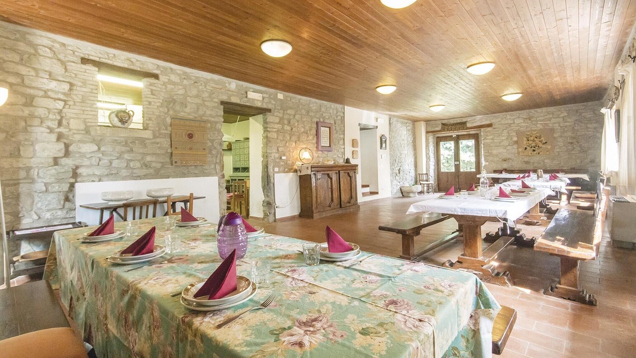 Photo of Bedroom in Apecchio