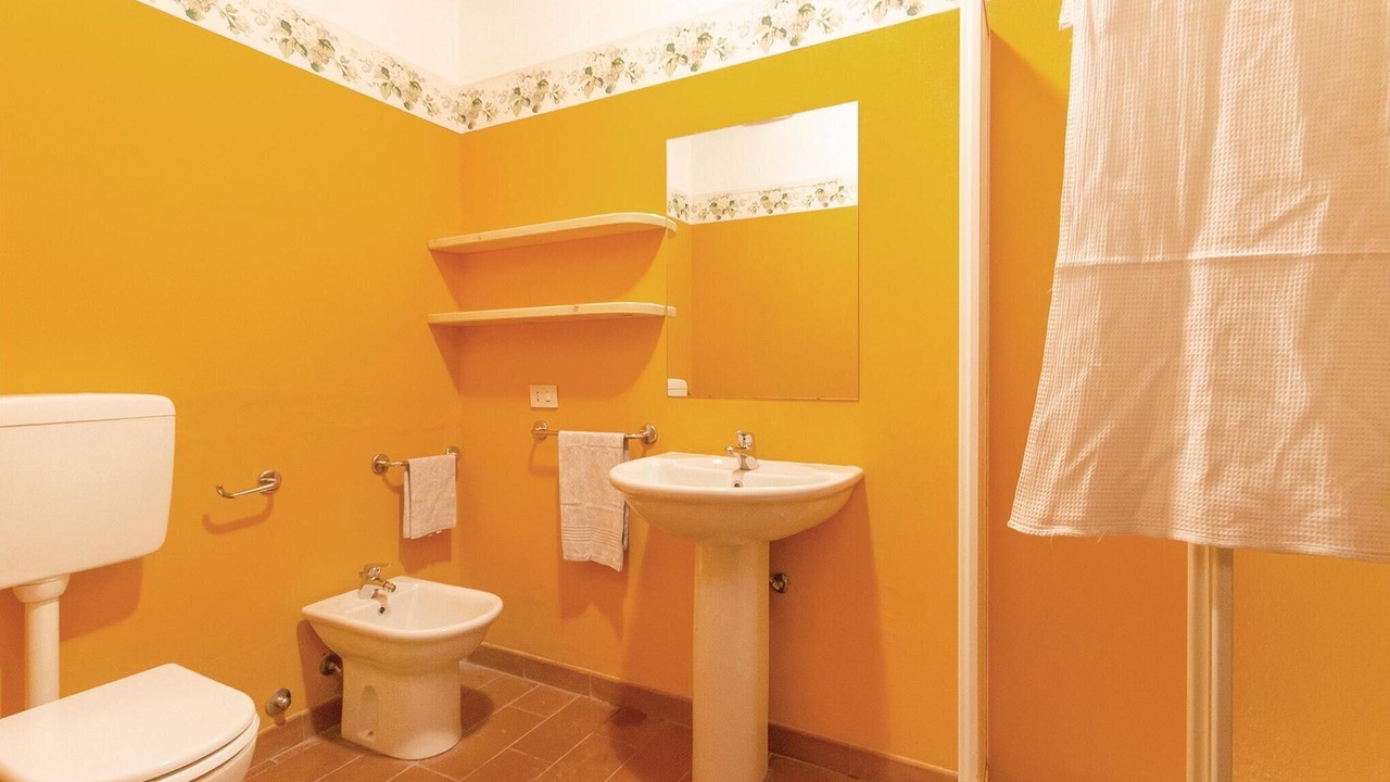 Photo of Bathroom in Apecchio