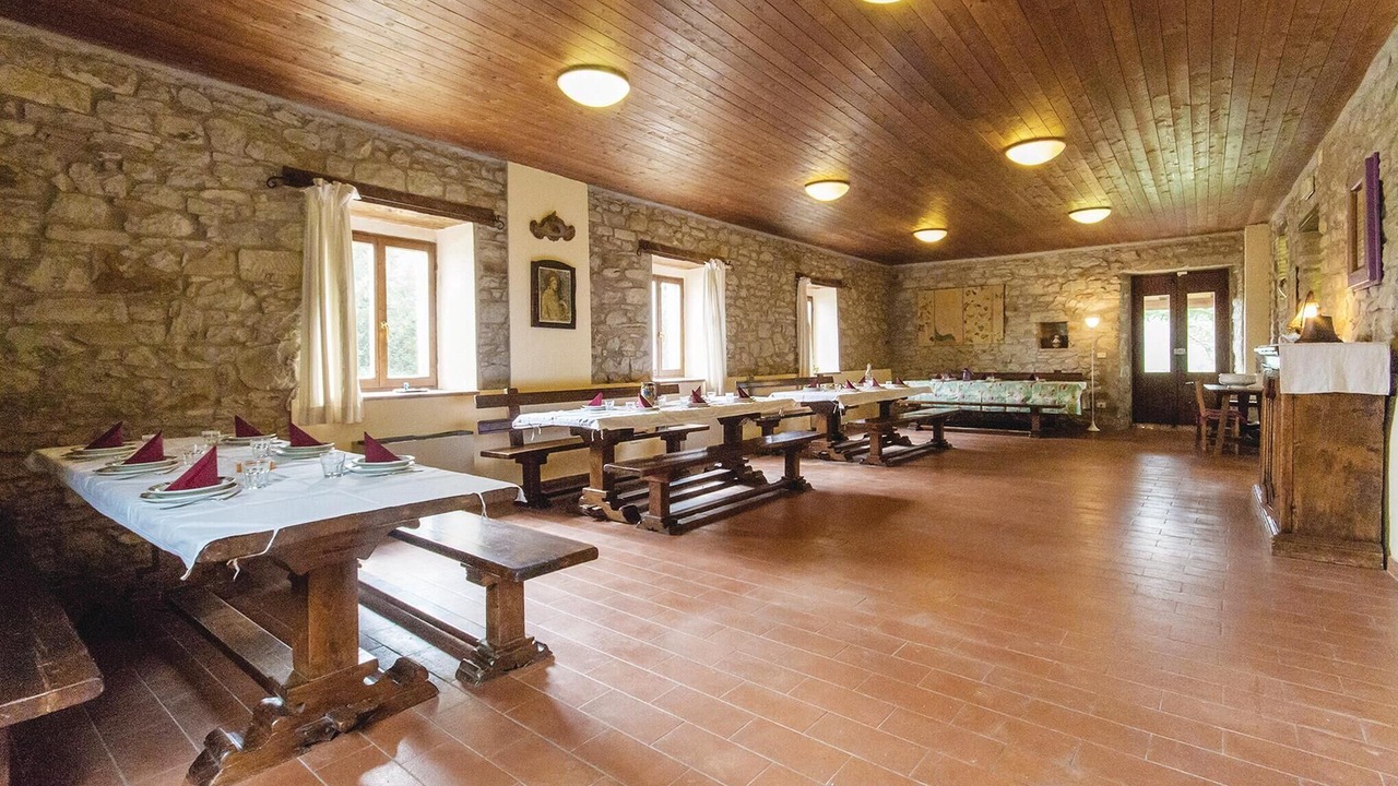 Photo of Bedroom in Apecchio