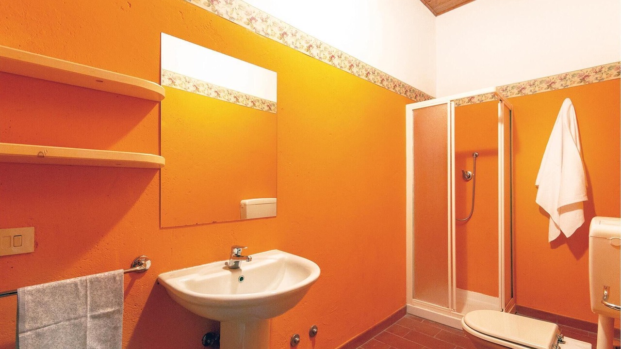 Photo of Bathroom in Apecchio