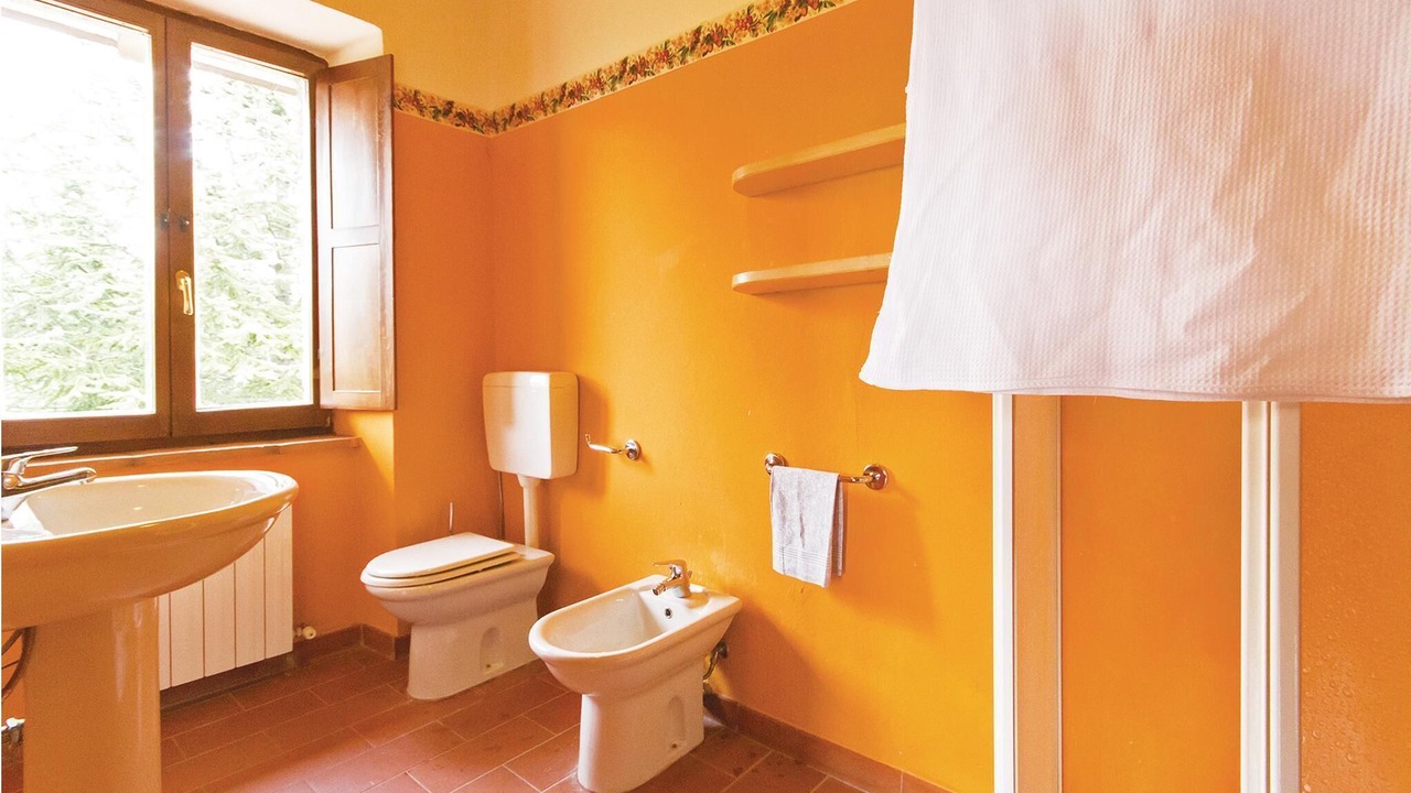 Photo of Bathroom in Apecchio