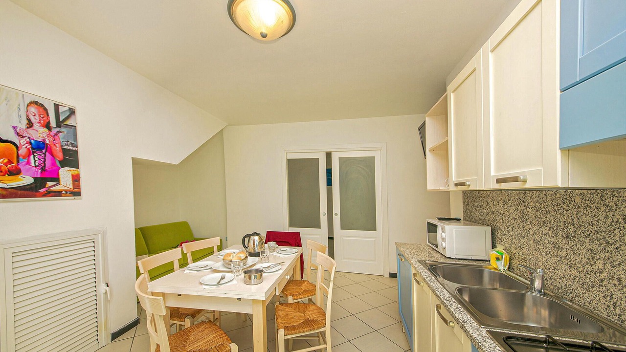 Photo of Bedroom in Poggi