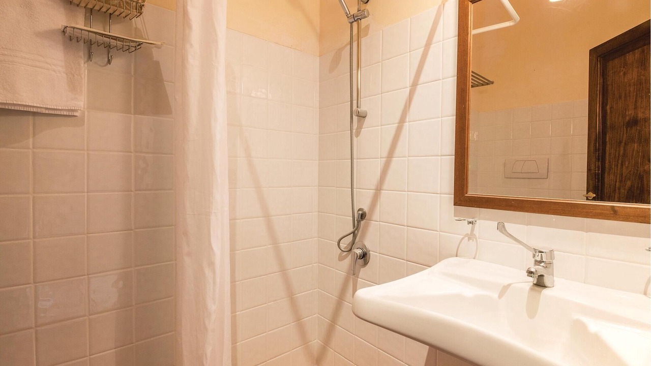 Photo of Bathroom in Vitorchiano
