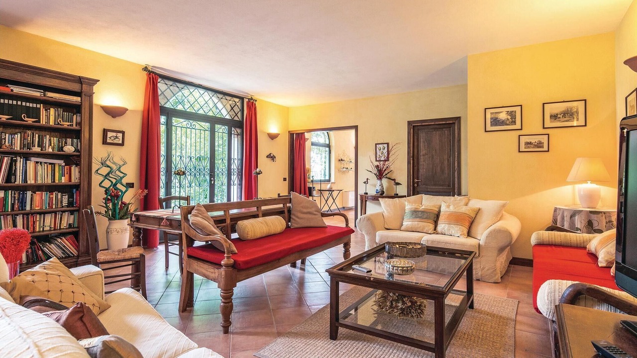 Photo of Bedroom in Vitorchiano