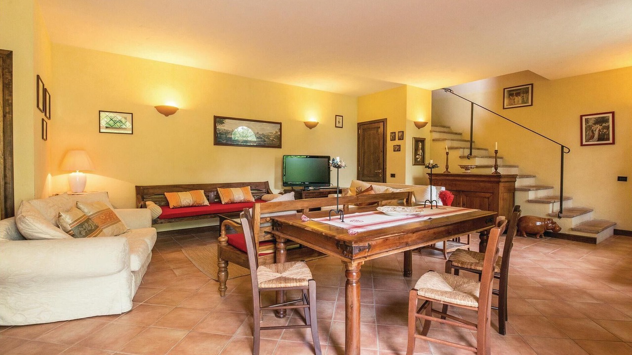 Photo of Bedroom in Vitorchiano