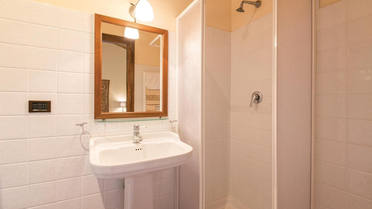 Photo of Bathroom in Vitorchiano