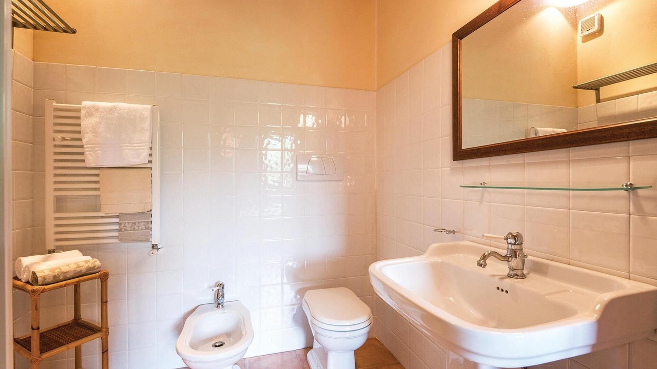 Photo of Bathroom in Vitorchiano