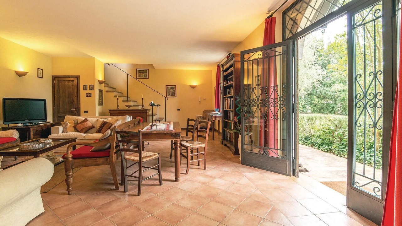 Photo of Bedroom in Vitorchiano