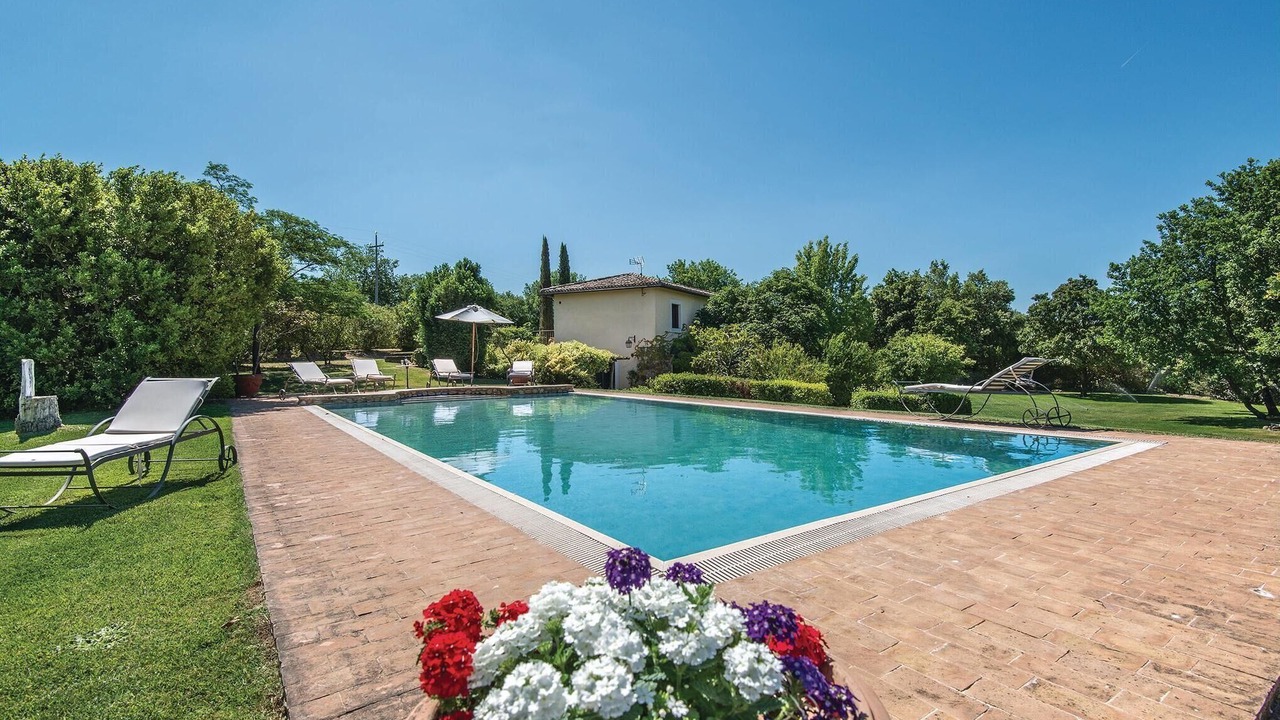 Photo of Outdoor in Vitorchiano