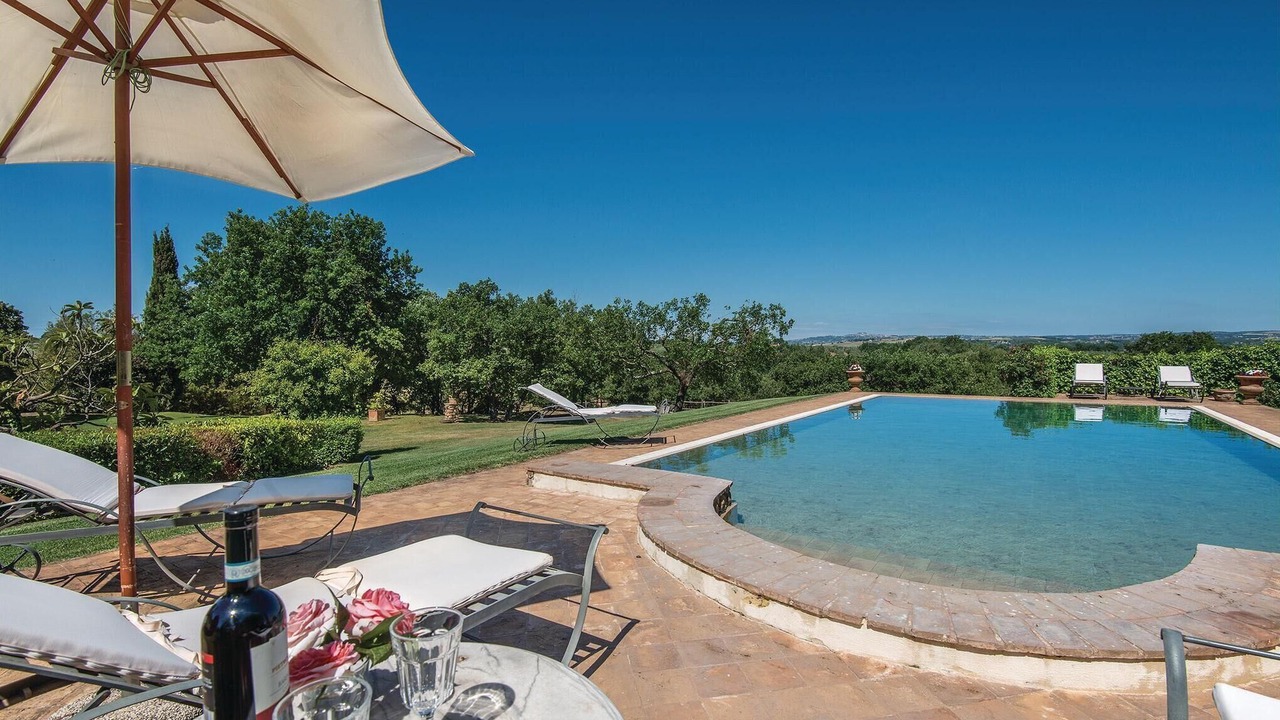 Photo of Outdoor in Vitorchiano