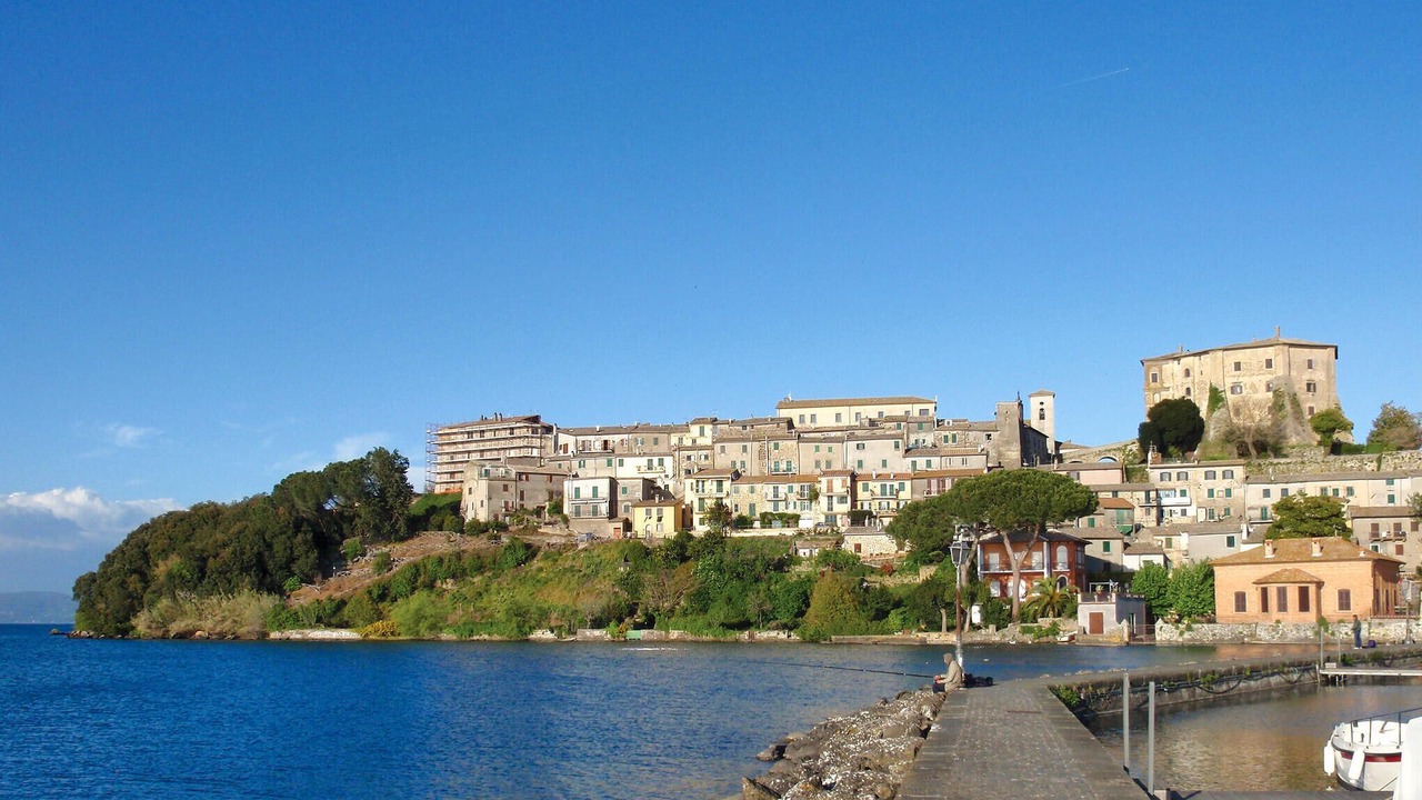 Photo of Others in Vitorchiano
