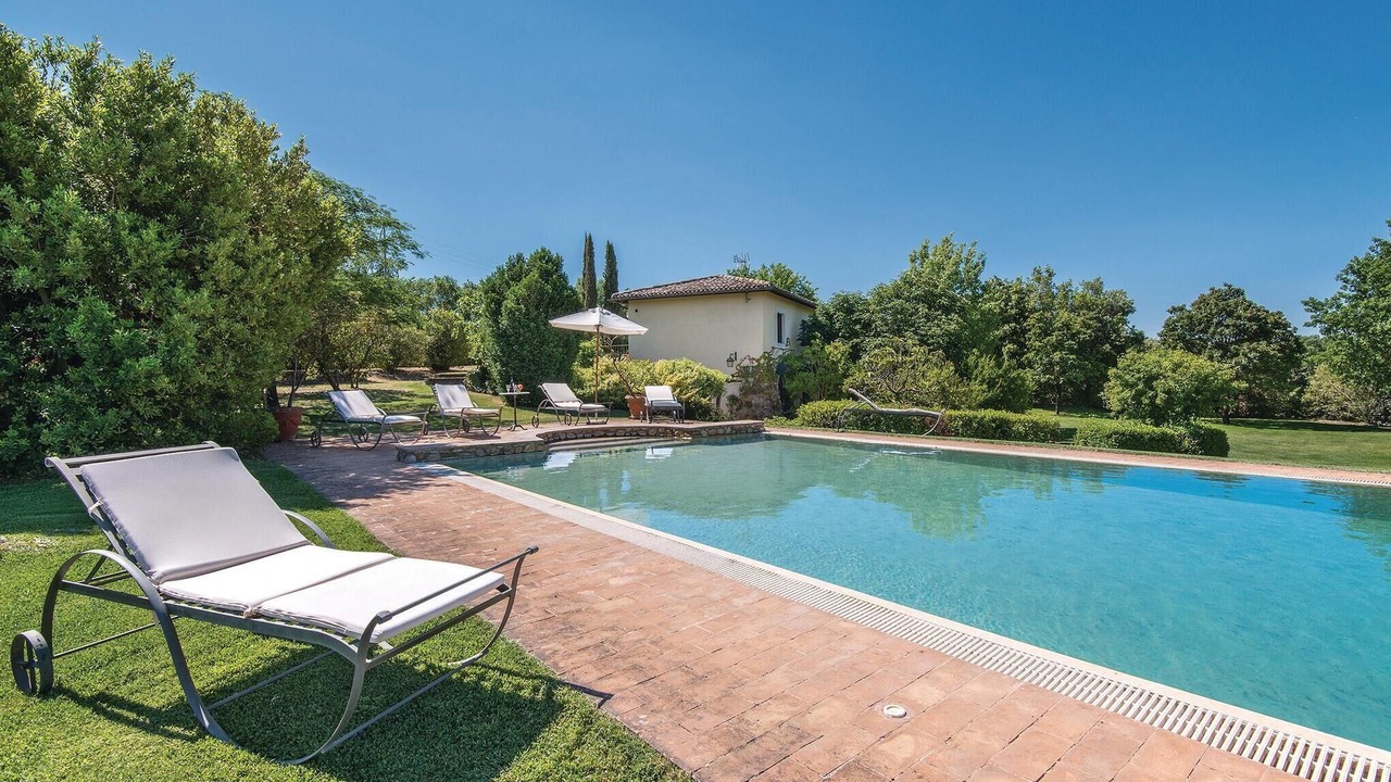 Photo of Outdoor in Vitorchiano