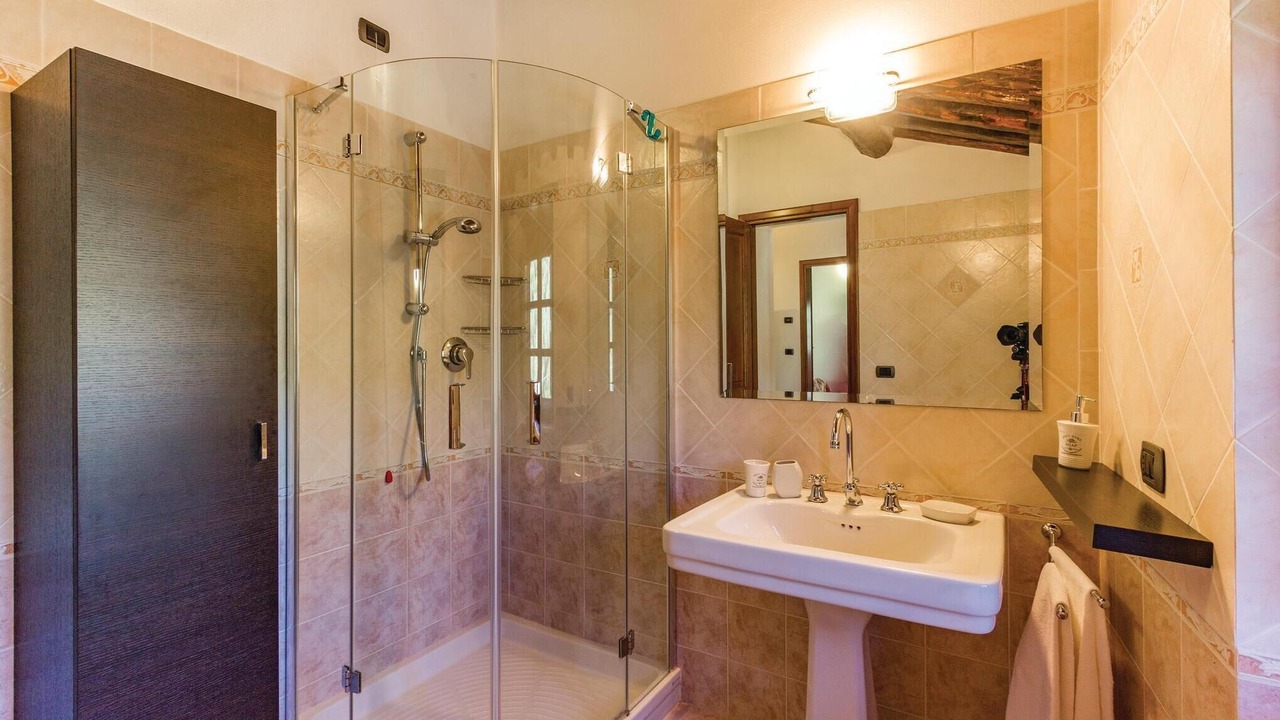 Photo of Bathroom in Pieve a Elici