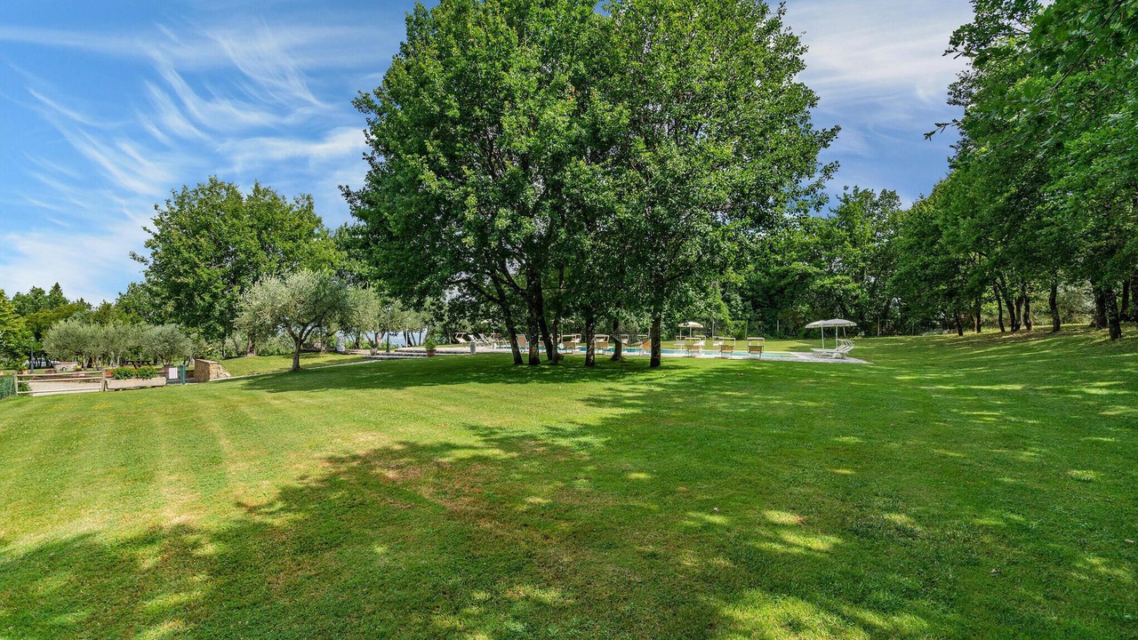 Photo of Outdoor in Barberino Tavarnelle