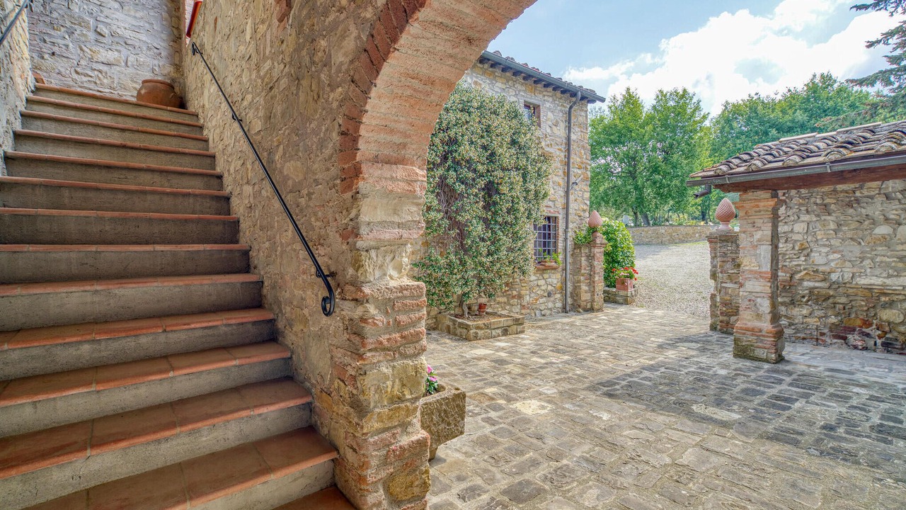 Photo of Others in Barberino Tavarnelle