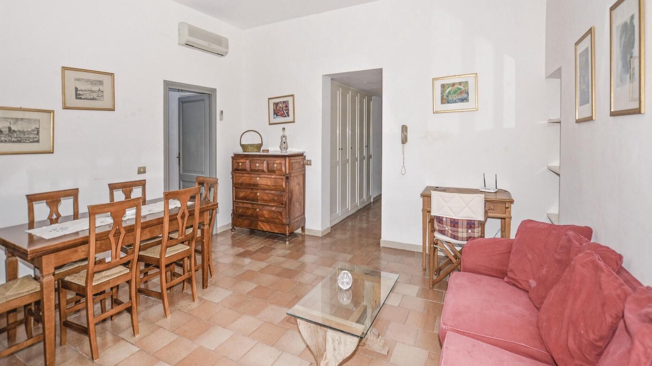 Photo of Bedroom in Santa Marinella