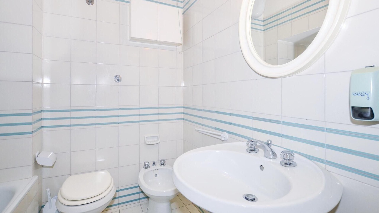 Photo of Bathroom in Santa Marinella