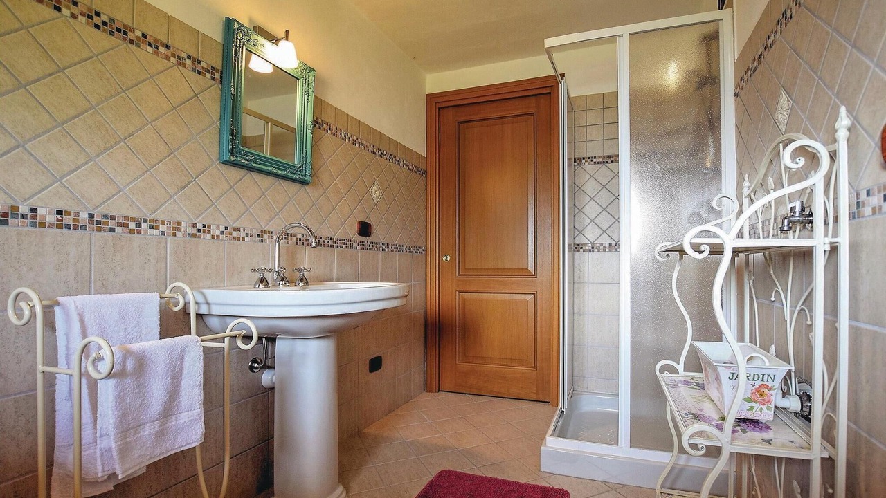 Photo of Bathroom in Ballabio