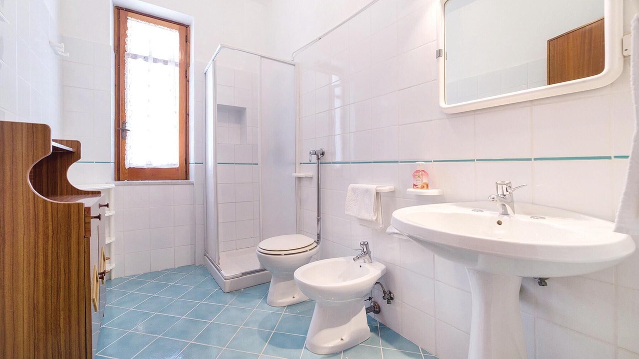 Photo of Bathroom in Contrada Fiori Sud