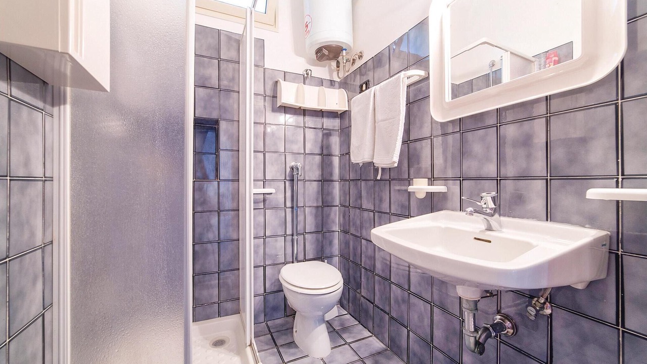 Photo of Bathroom in Contrada Fiori Sud