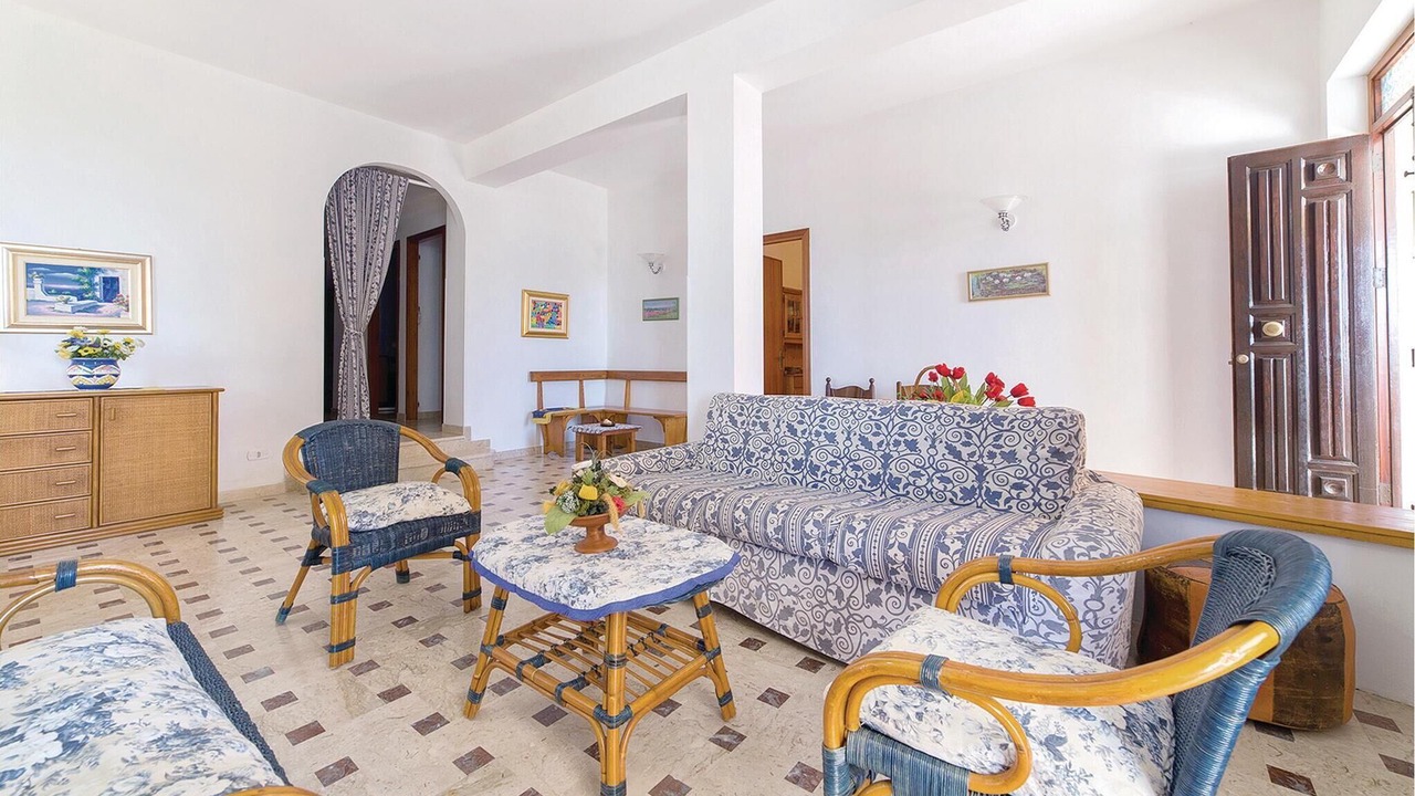 Photo of Bedroom in Contrada Fiori Sud