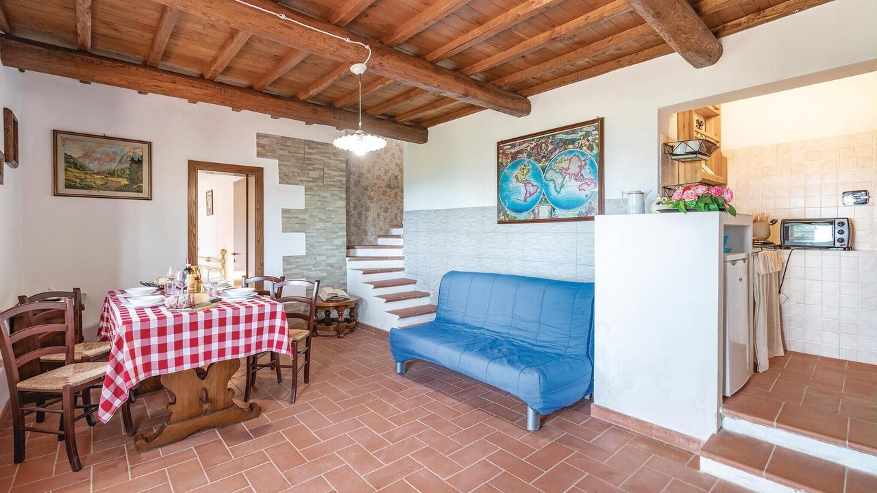 Photo of Bedroom in Loro Ciuffenna