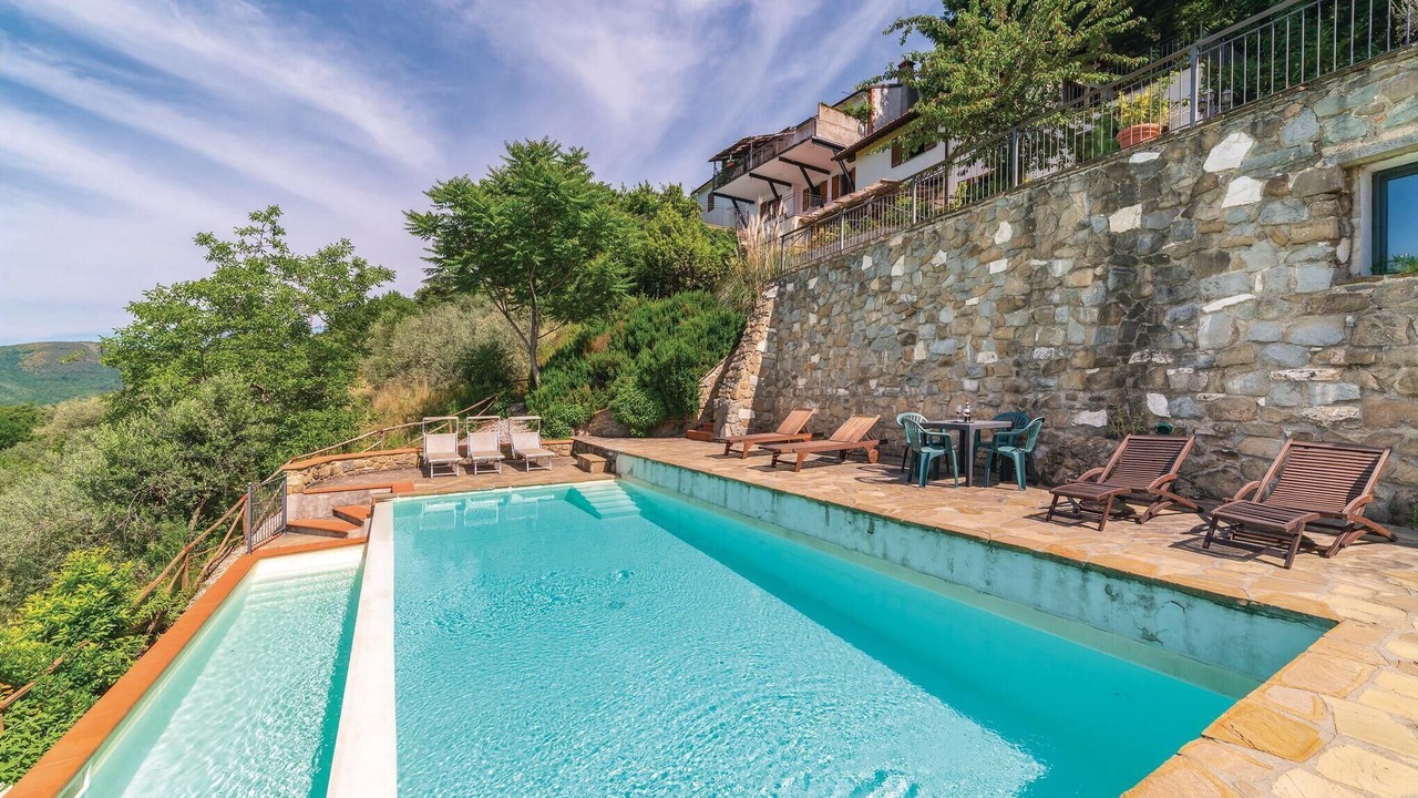 Photo of Outdoor in Loro Ciuffenna