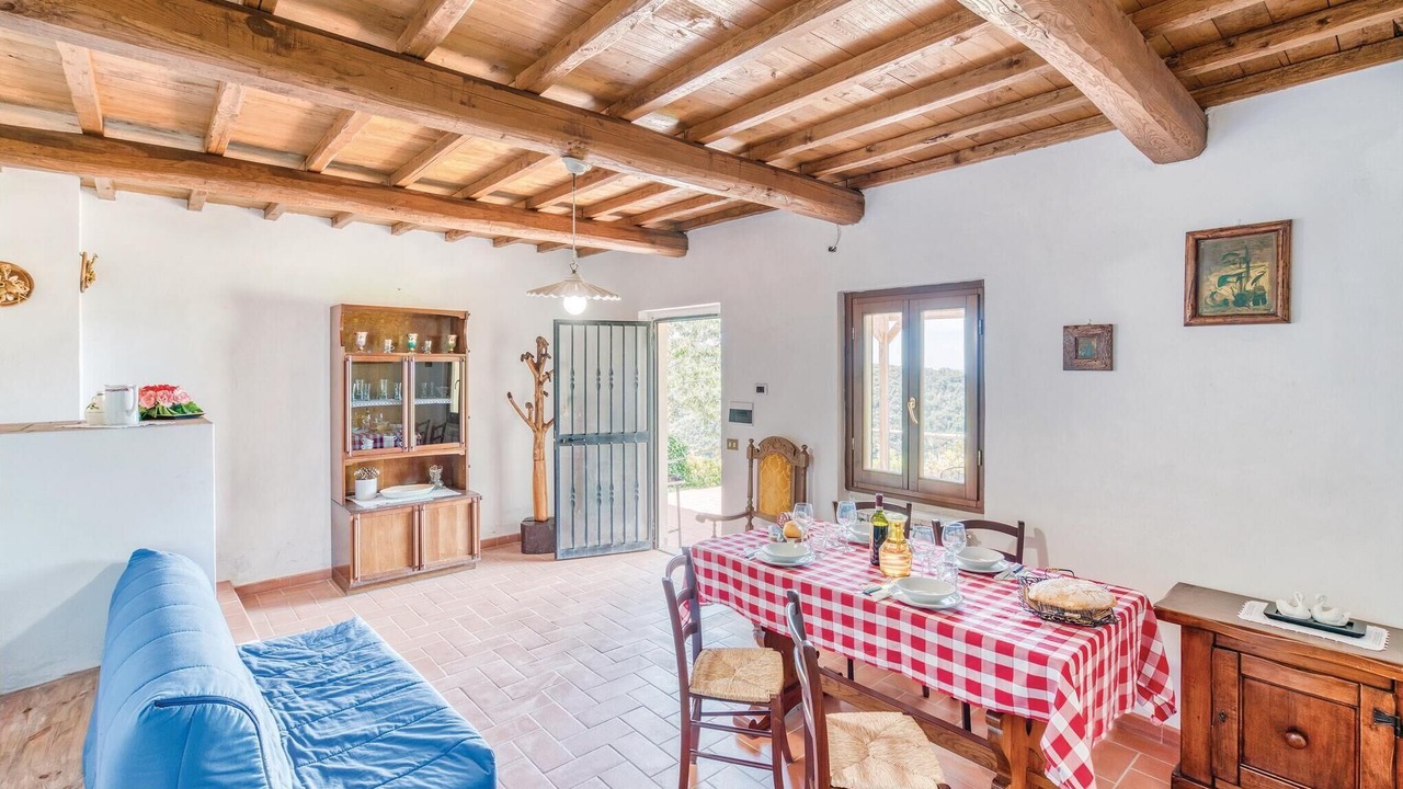 Photo of Bedroom in Loro Ciuffenna