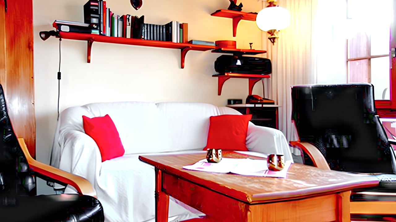 Photo of Livingroom in Bellwald