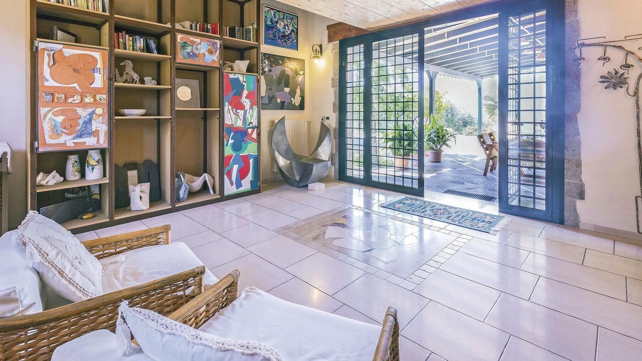 Photo of Bedroom in Valnogaredo