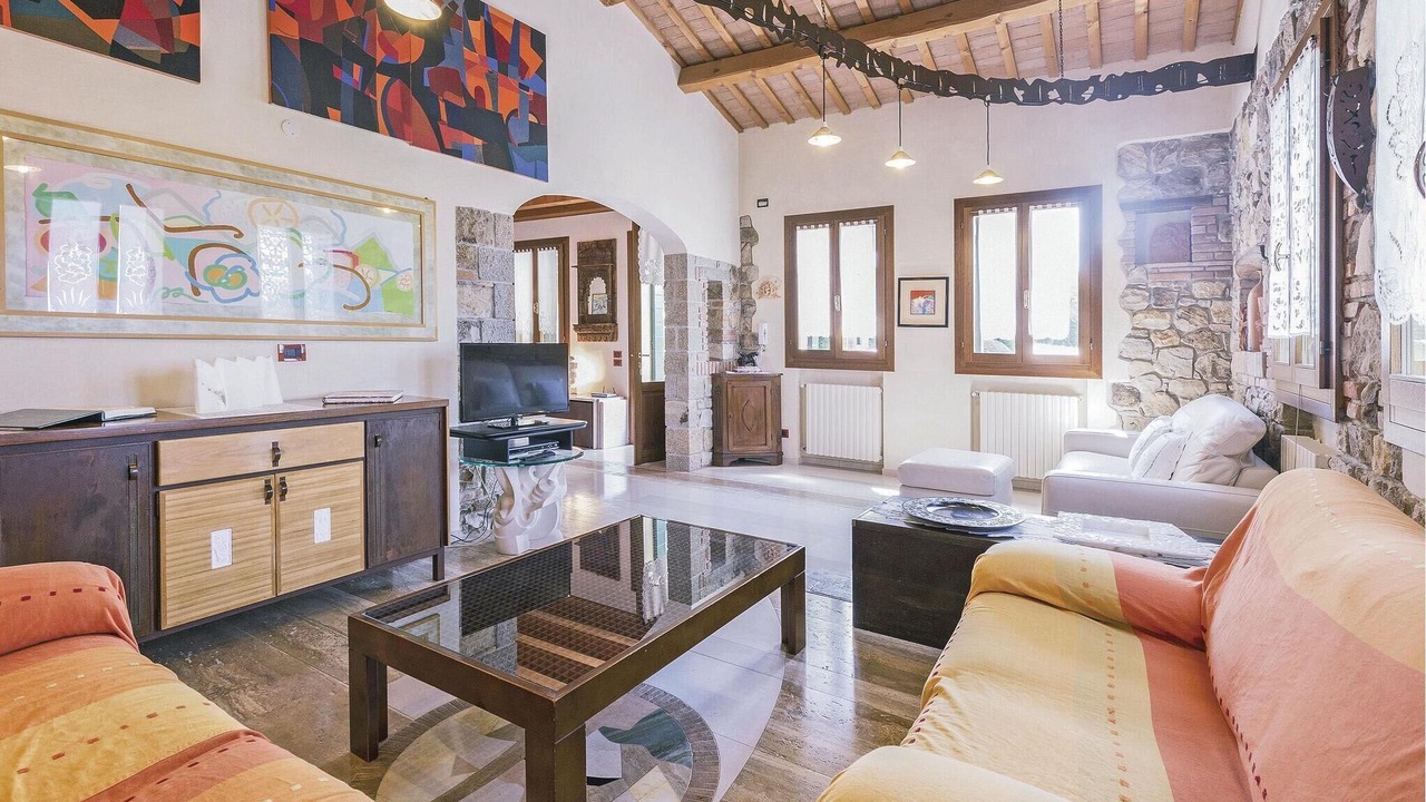 Photo of Bedroom in Valnogaredo