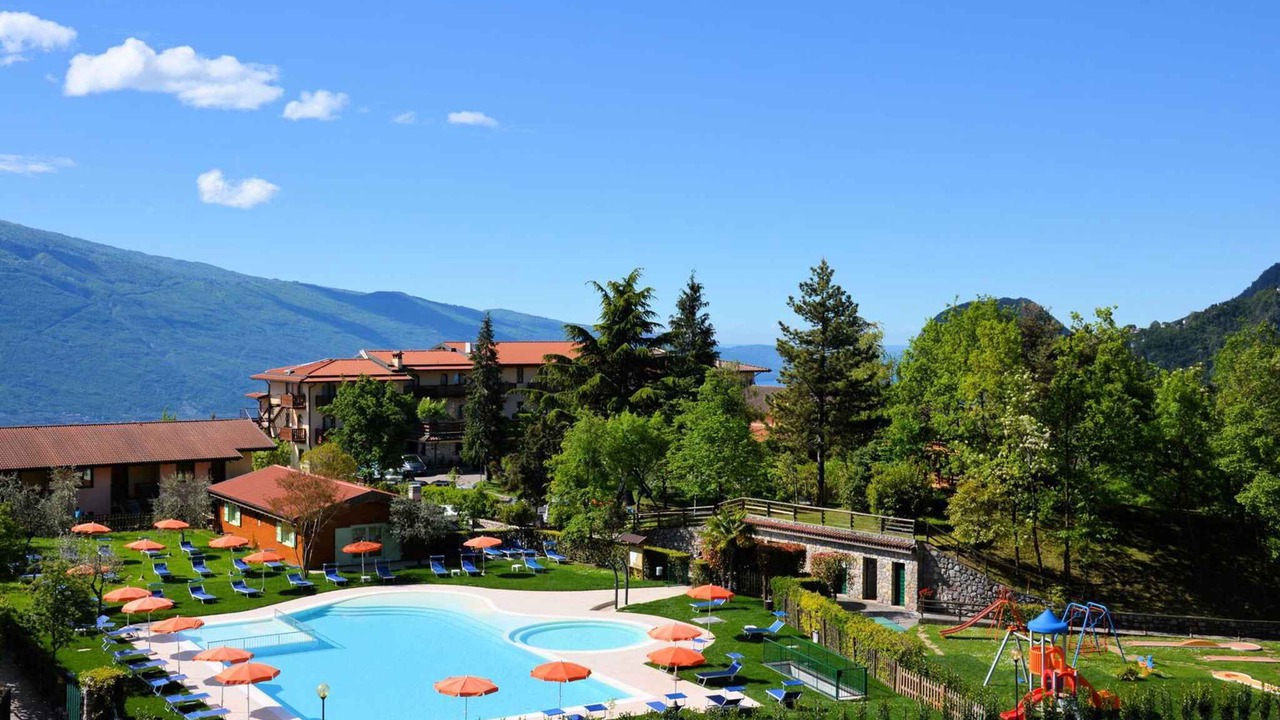 Photo of Outdoor in Campi