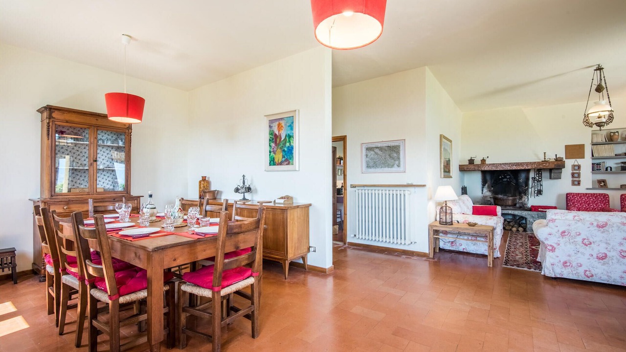 Photo of Bedroom in Montevarchi