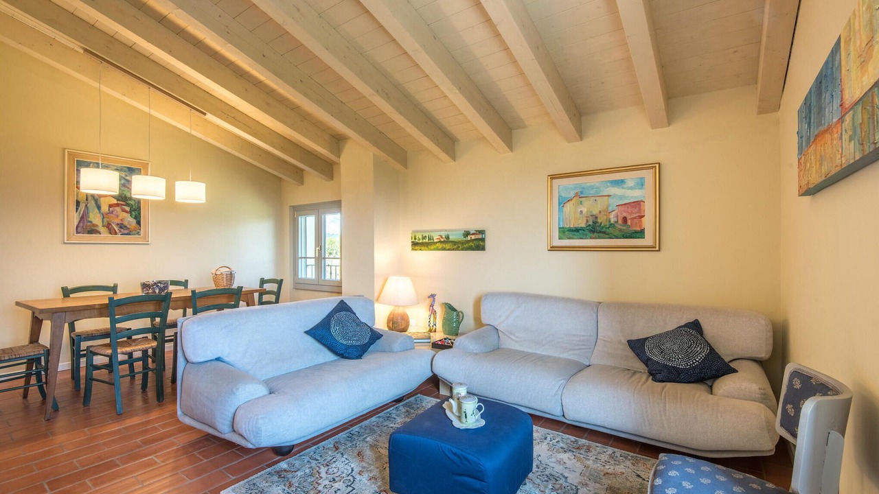 Photo of Bedroom in Montevarchi