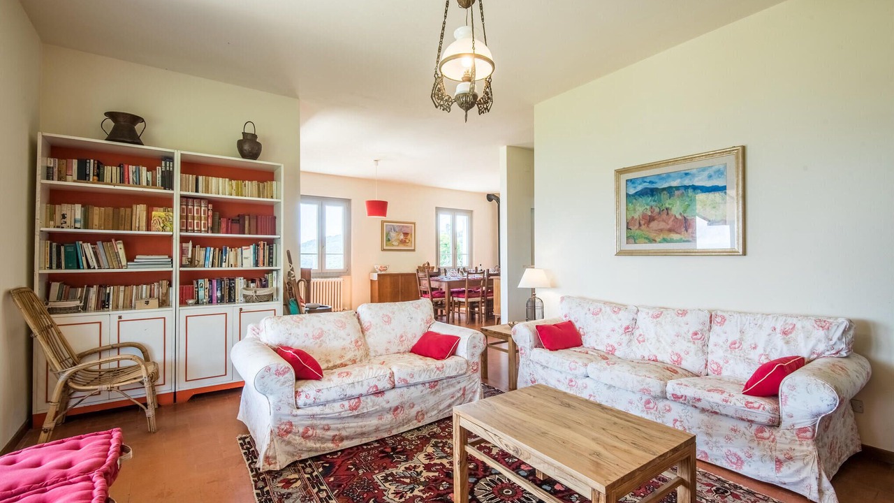 Photo of Bedroom in Montevarchi