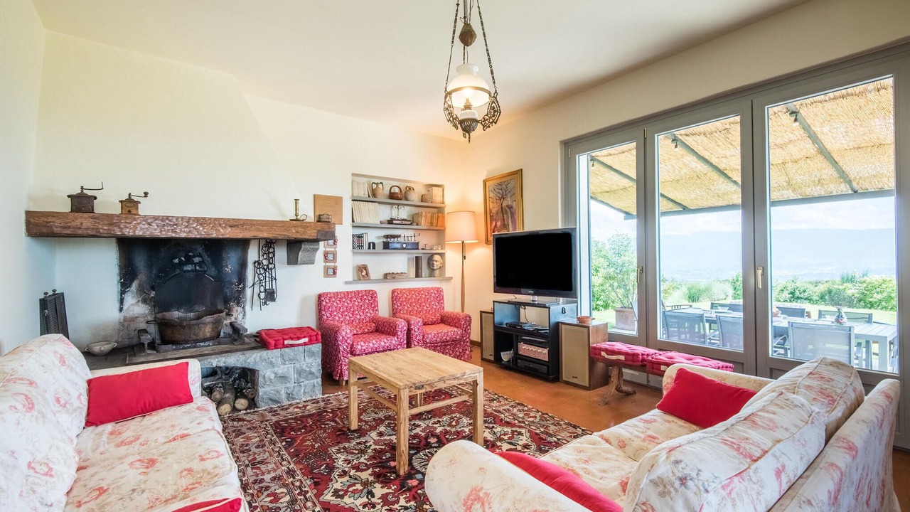 Photo of Bedroom in Montevarchi