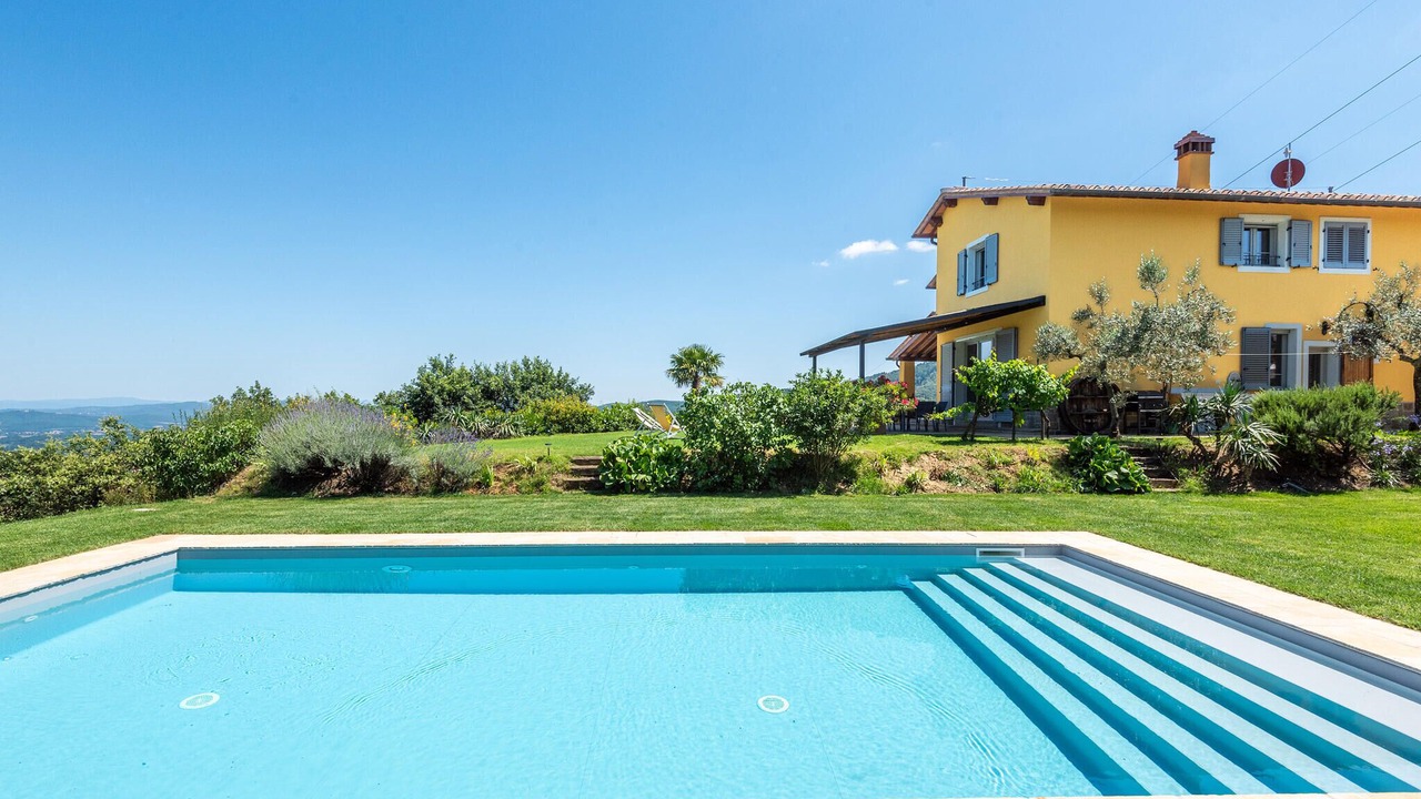 Photo of Outdoor in Montevarchi