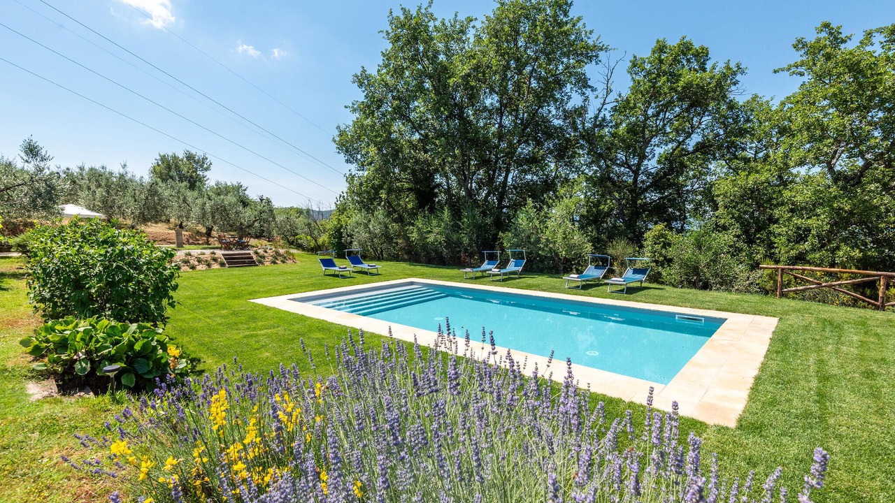 Photo of Outdoor in Montevarchi
