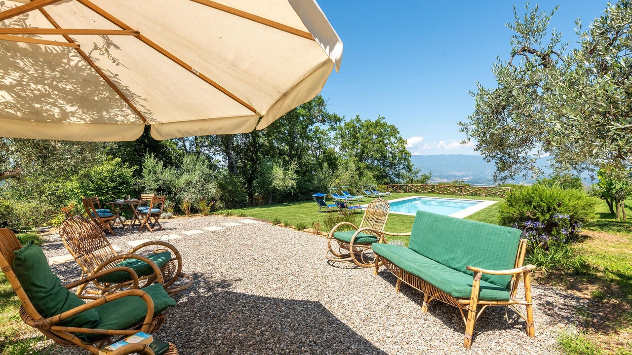 Photo of Outdoor in Montevarchi