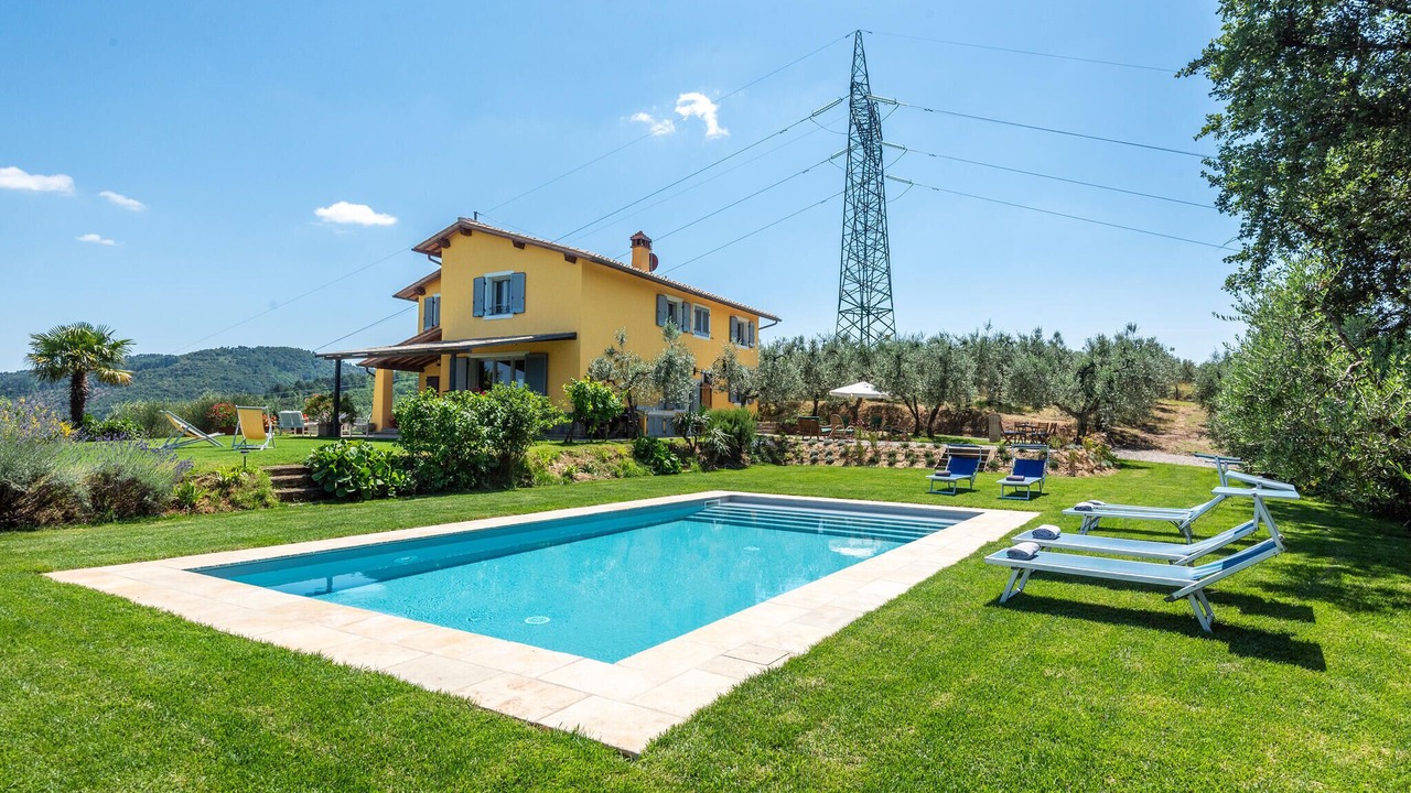 Photo of Outdoor in Montevarchi