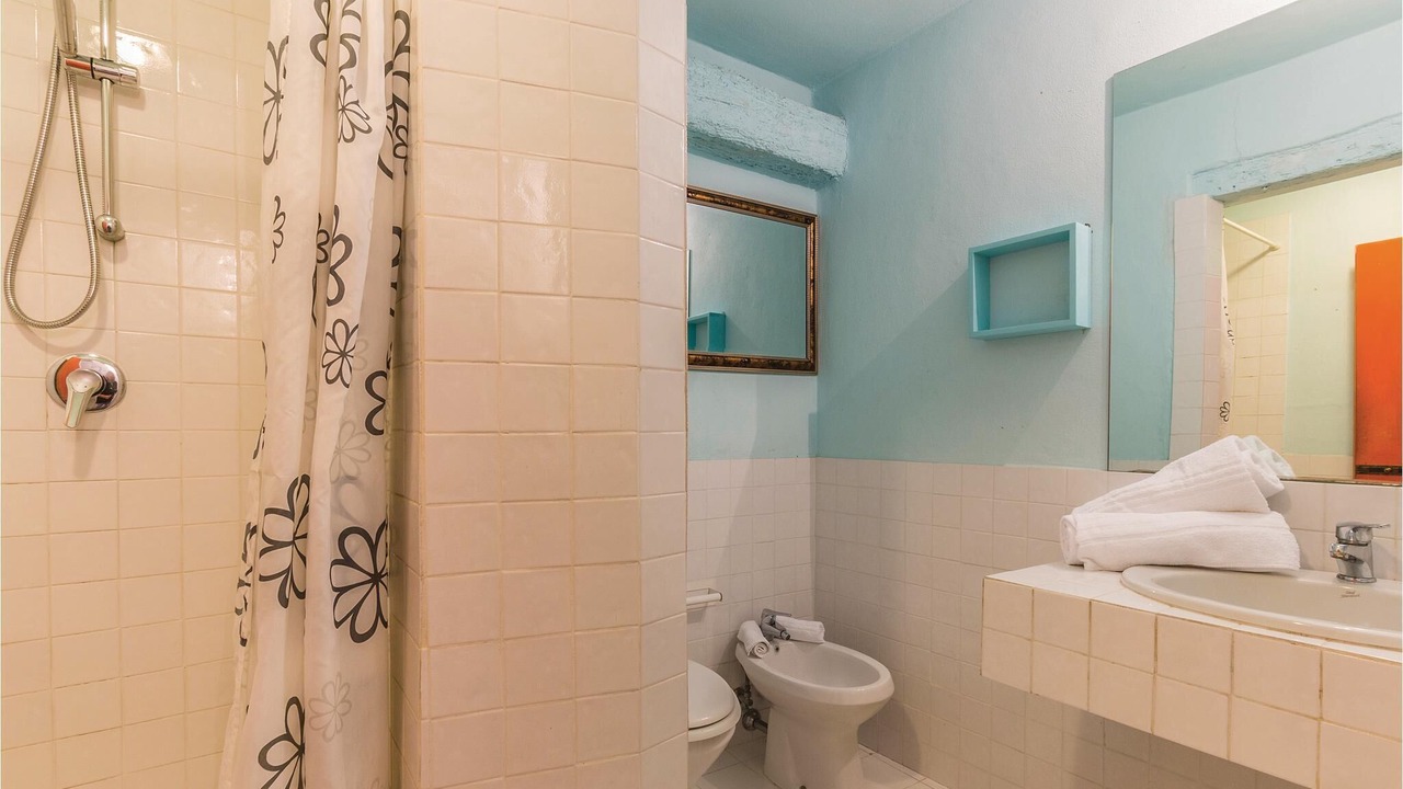 Photo of Bathroom in Montespertoli