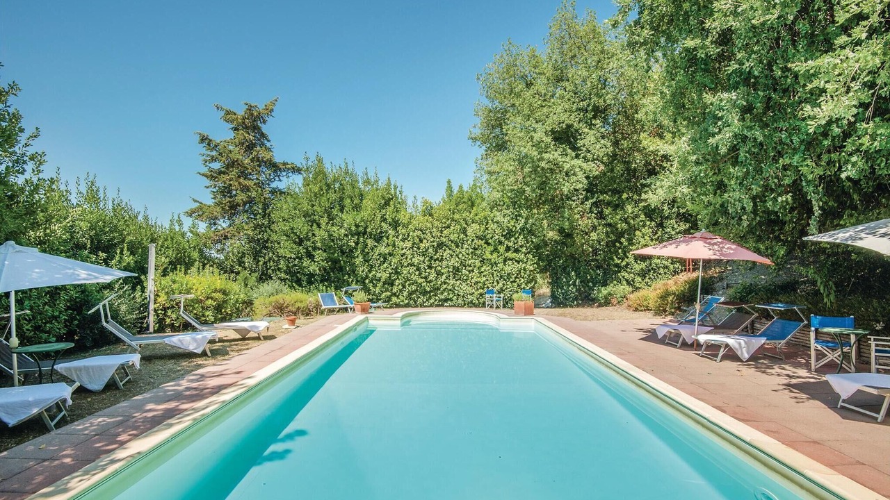 Photo of Outdoor in Montespertoli