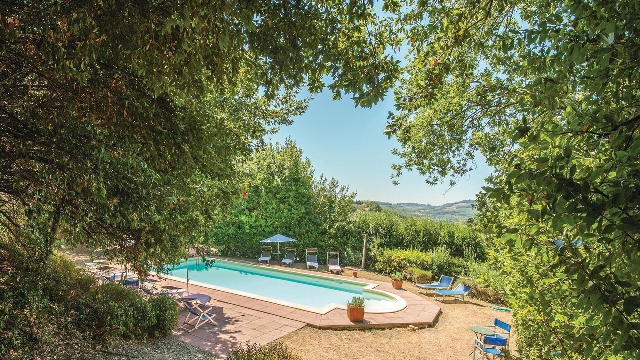 Photo of Outdoor in Montespertoli