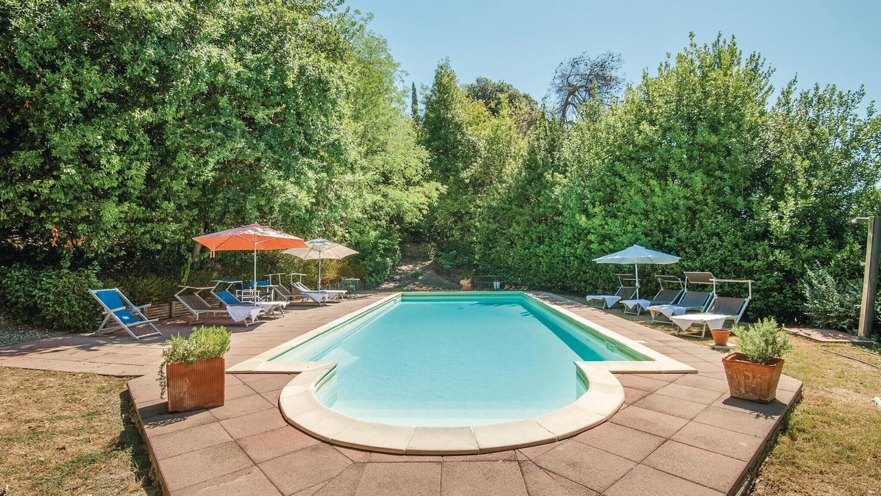 Photo of Outdoor in Montespertoli