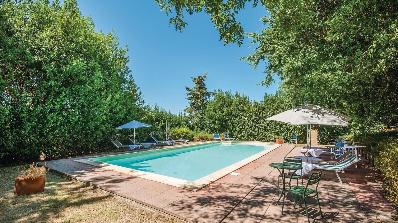 Photo of Outdoor in Montespertoli